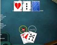 krtya - 3 card poker