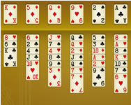 krtya - Freecell solitaire